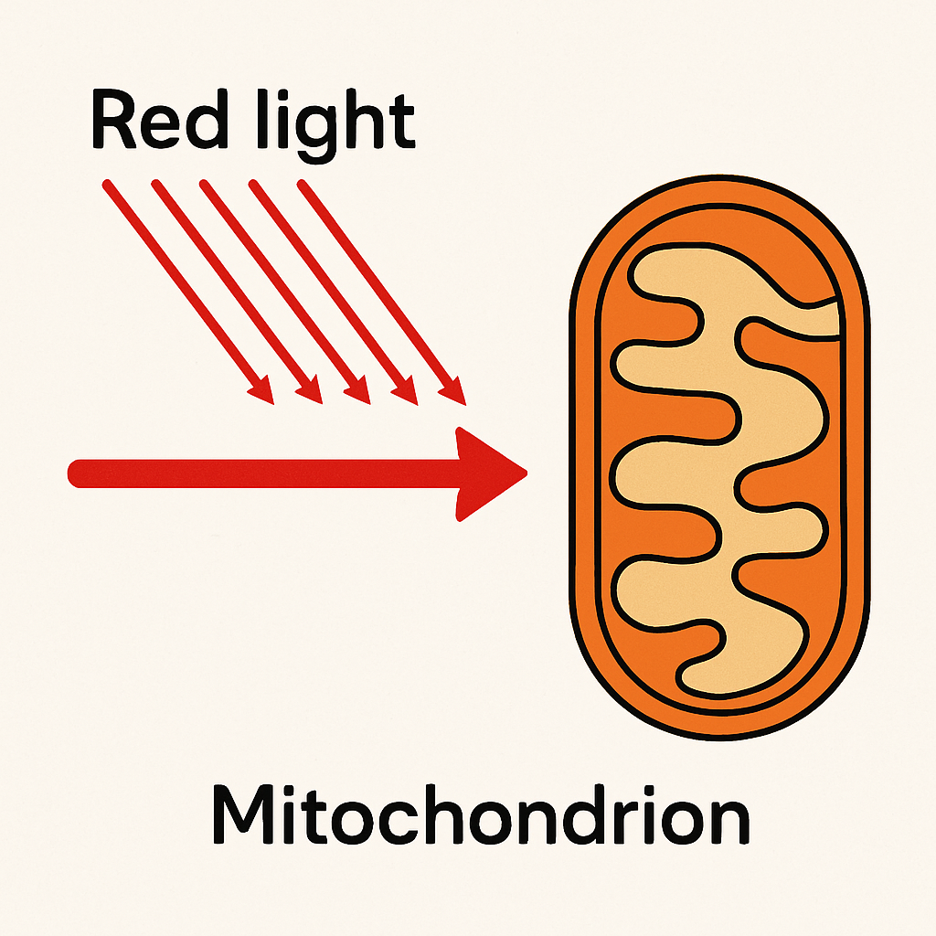 Optimal Red Light Therapy Wavelengths: Best Choices