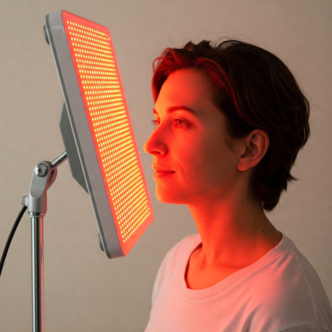 What is Red Light Therapy?