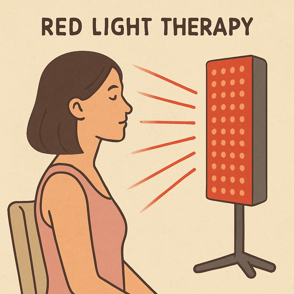 Is Red Light Therapy Bad for Your Eyes? Separating Fact from Fear to Protect Your Vision