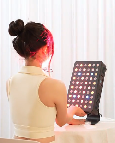 Red Light Therapy Products: Scientific Principles, Health Benefits &amp; Buying Guide