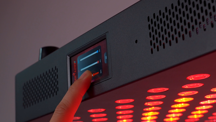 Winter Red Light Therapy Guide