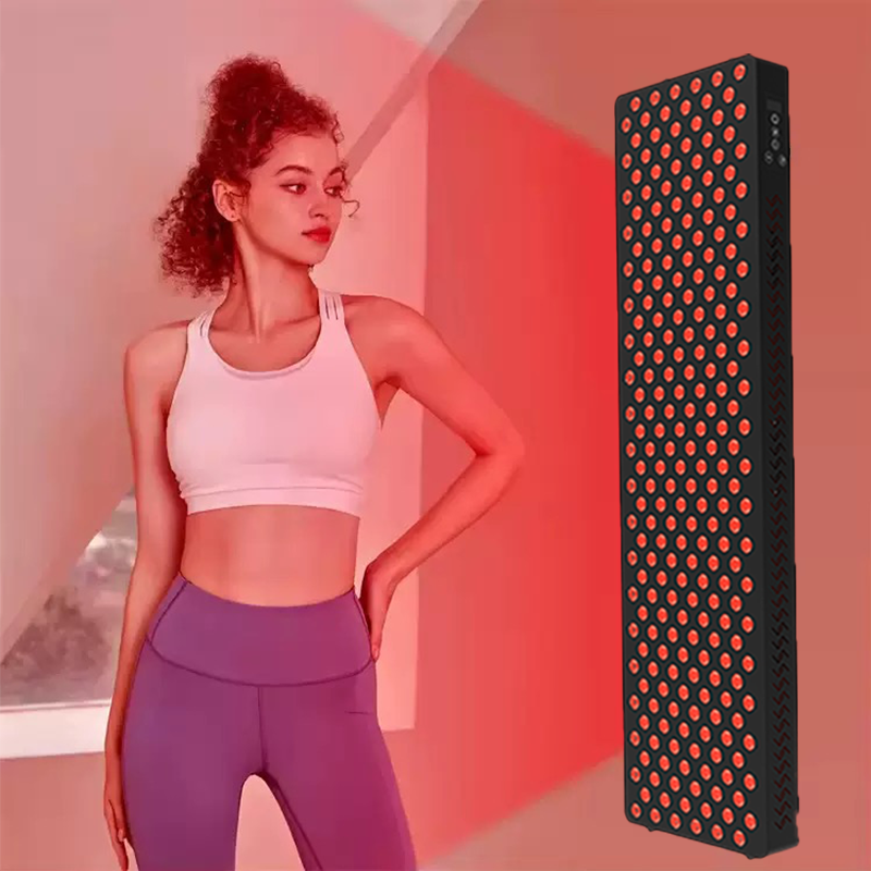 Illuminating Red Light Therapy: How Light Supports Skin, Recovery, and Cellular Wellness