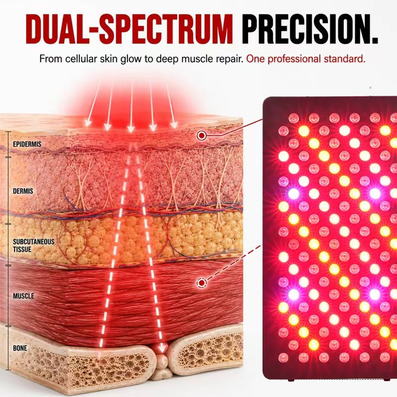 Red Light Therapy for Skin: Benefits, Science, Anti-Aging & Best Devices (2026 Guide)