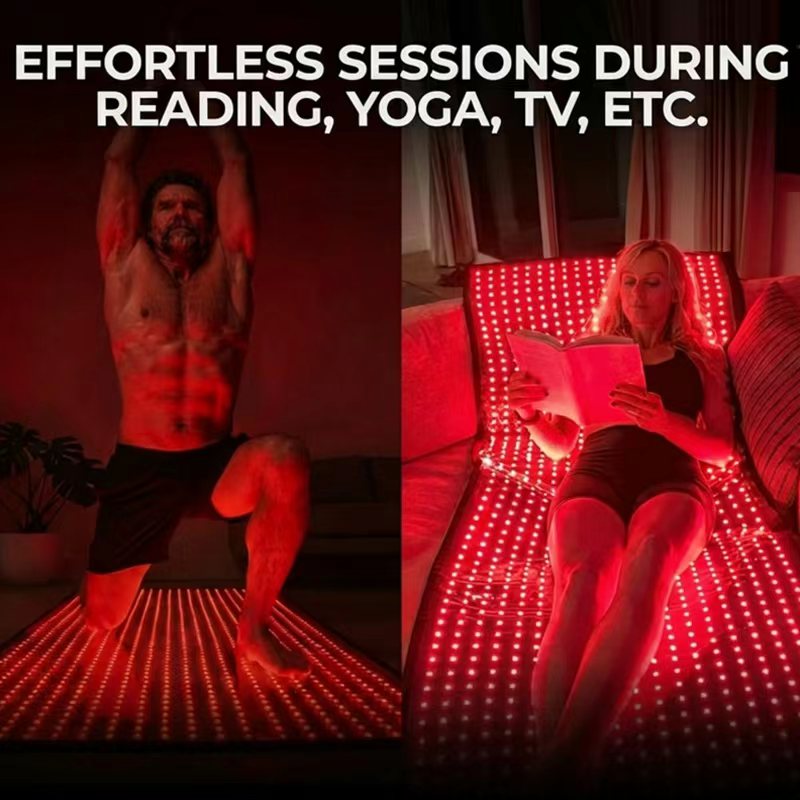 Buy Red Light Therapy Panel Online: Choose The Best Home Red Light Therapy Device