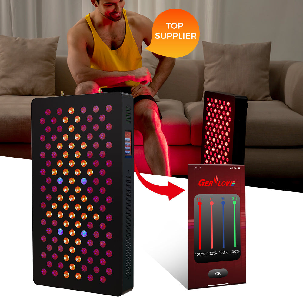 Best Red Light Therapy Panels Under $500 (2026 Overview)