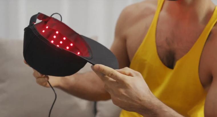 Red Light Therapy Cap: What It Is and Can It Really Improve Hair Loss?
