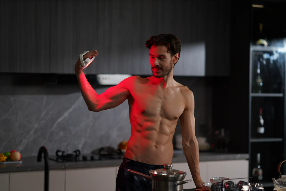Red Light Therapy Before and After: What Real Users Should Know