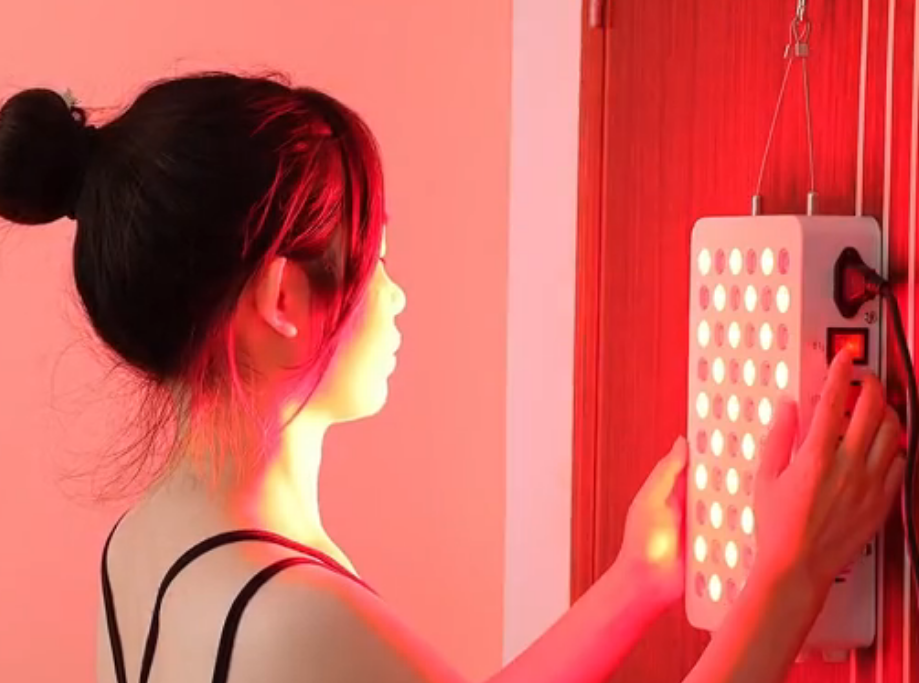 Red Light Therapy: Recommended Frequency and Duration for Safe, Effective Use