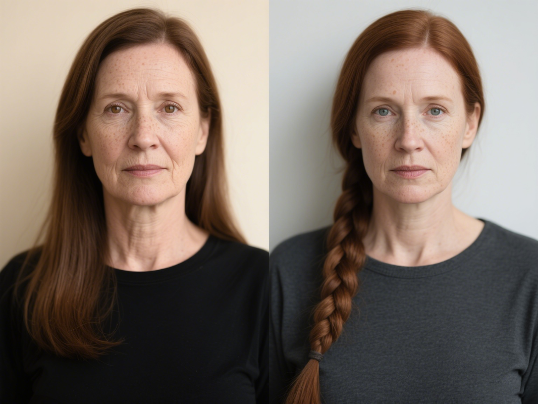Red Light Therapy Benefits: Before & After Insights