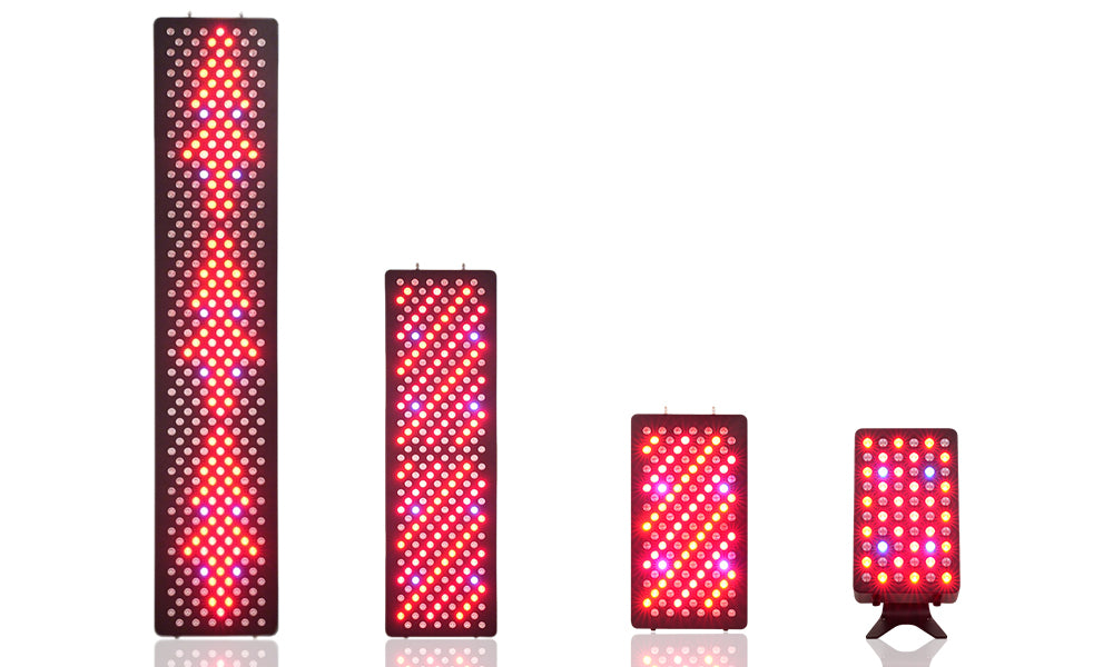 Red Light Therapy Panel