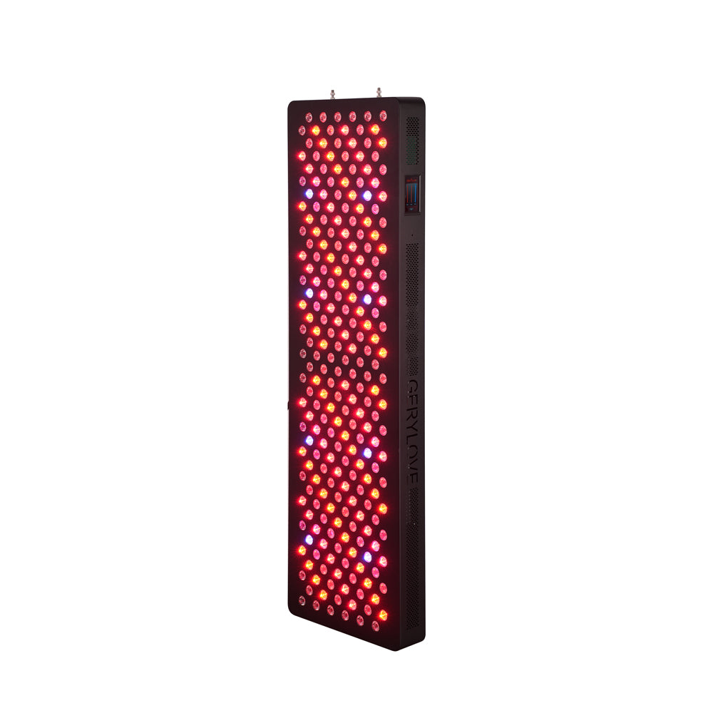 Red Light Therapy Max Panel AP1200 Pro