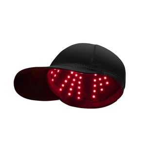 Red Light Therapy Hat for Hair Regrowth Treatments