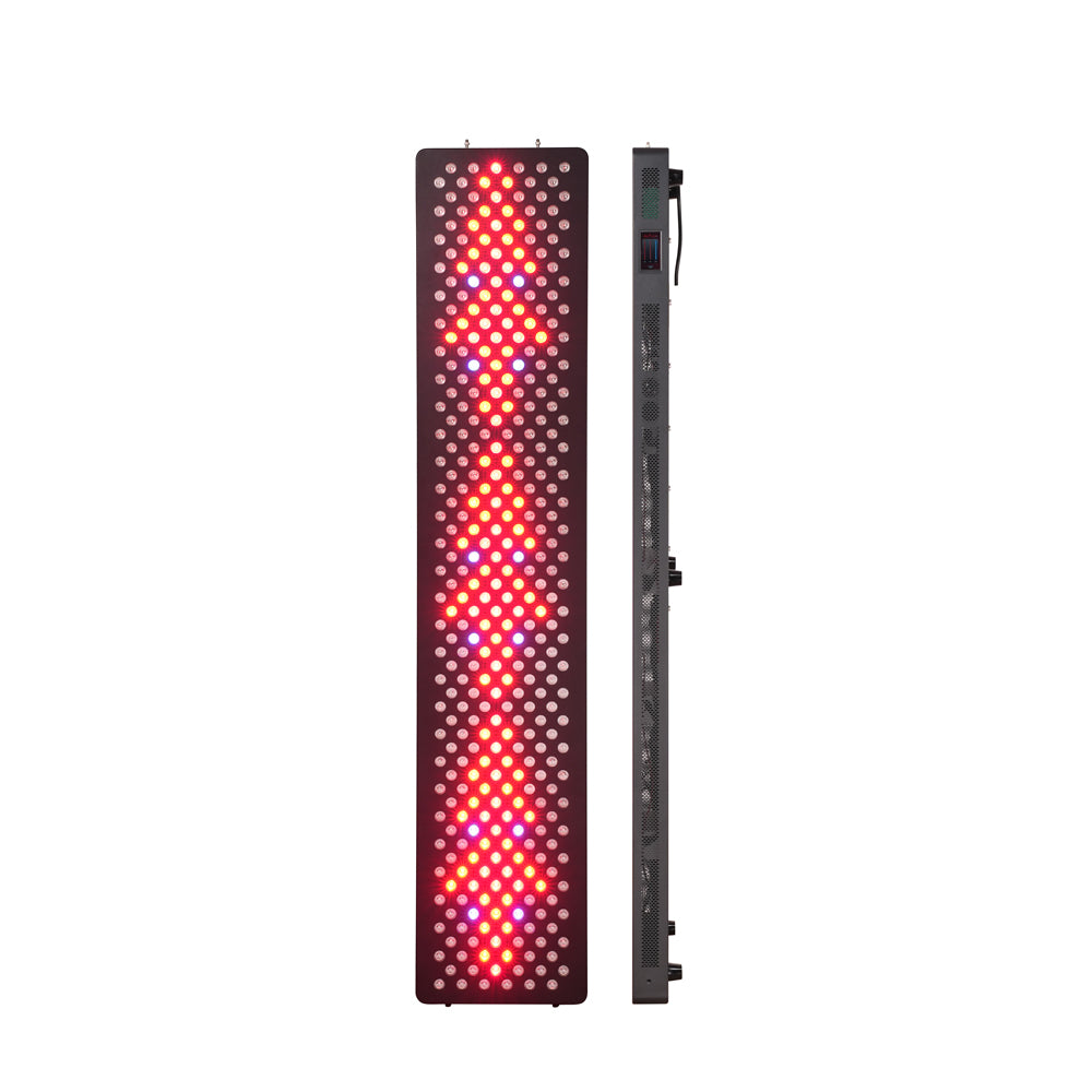 Red Light Therapy Mega Panel AP1800 Pro