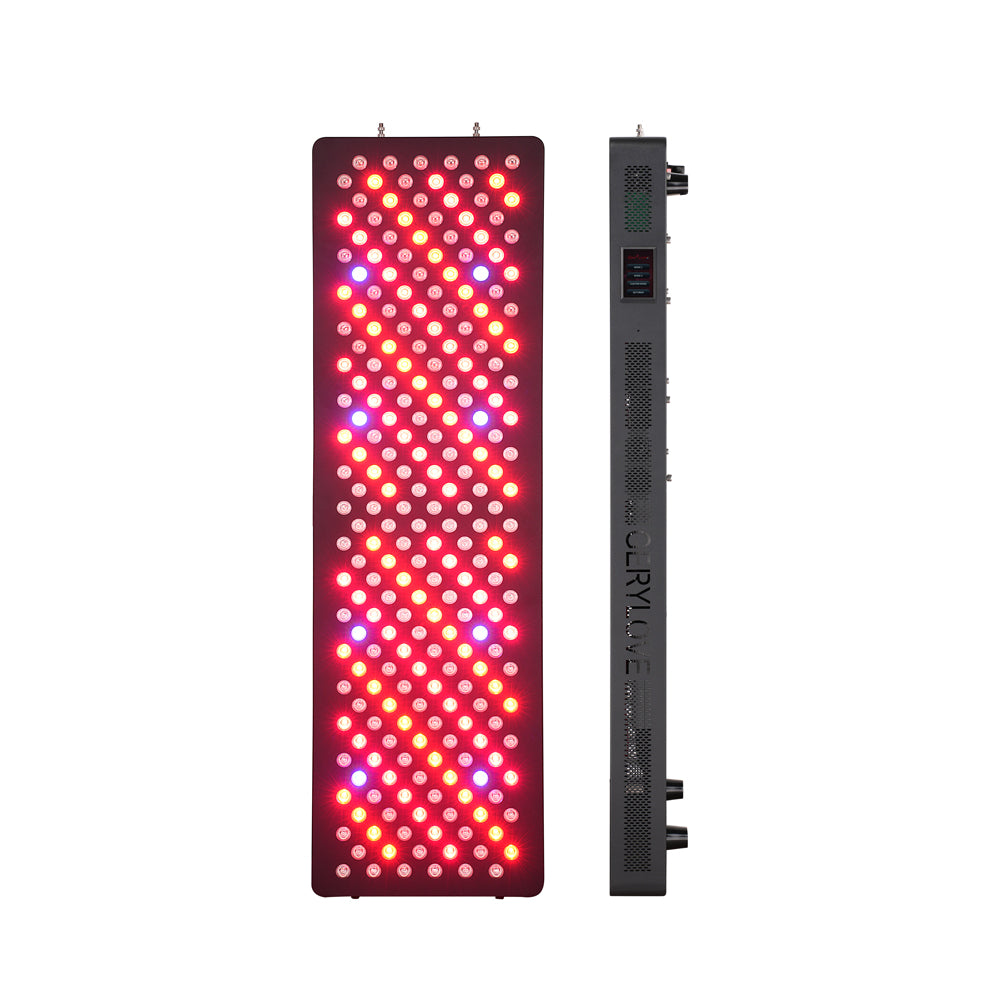 Red Light Therapy Max Panel AP1200 Pro