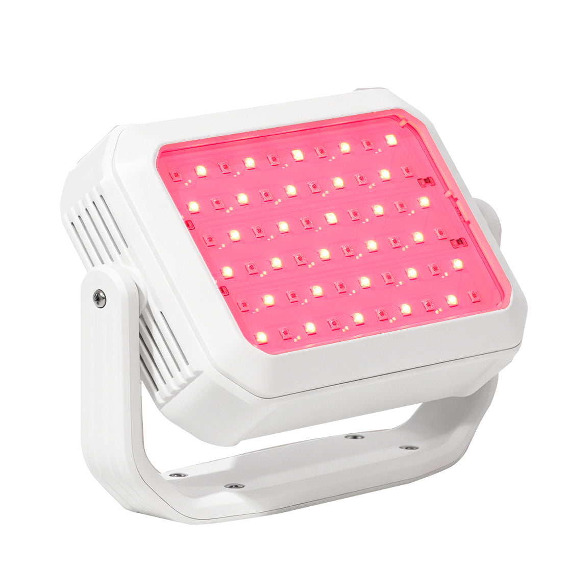 Dispositivo de terapia de luz roja portátil y ultracompacto