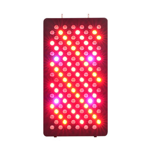 AP600 Pro Red Light Therapy Panel – 120 LED Multi-Wavelength Light Therapy Device