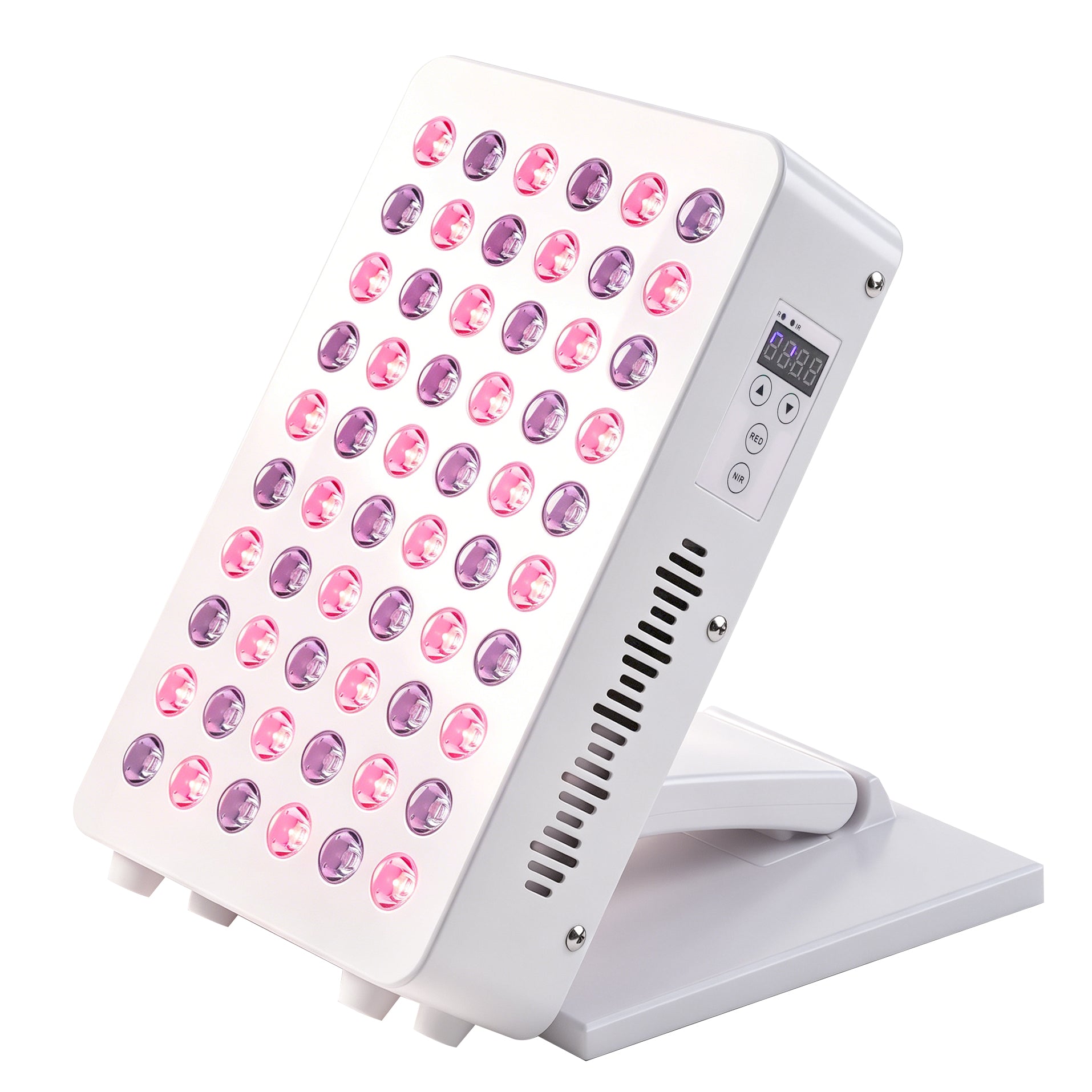 FP300Plus-Stand  Red Light Therapy Panel for Recovery & Wellness Support