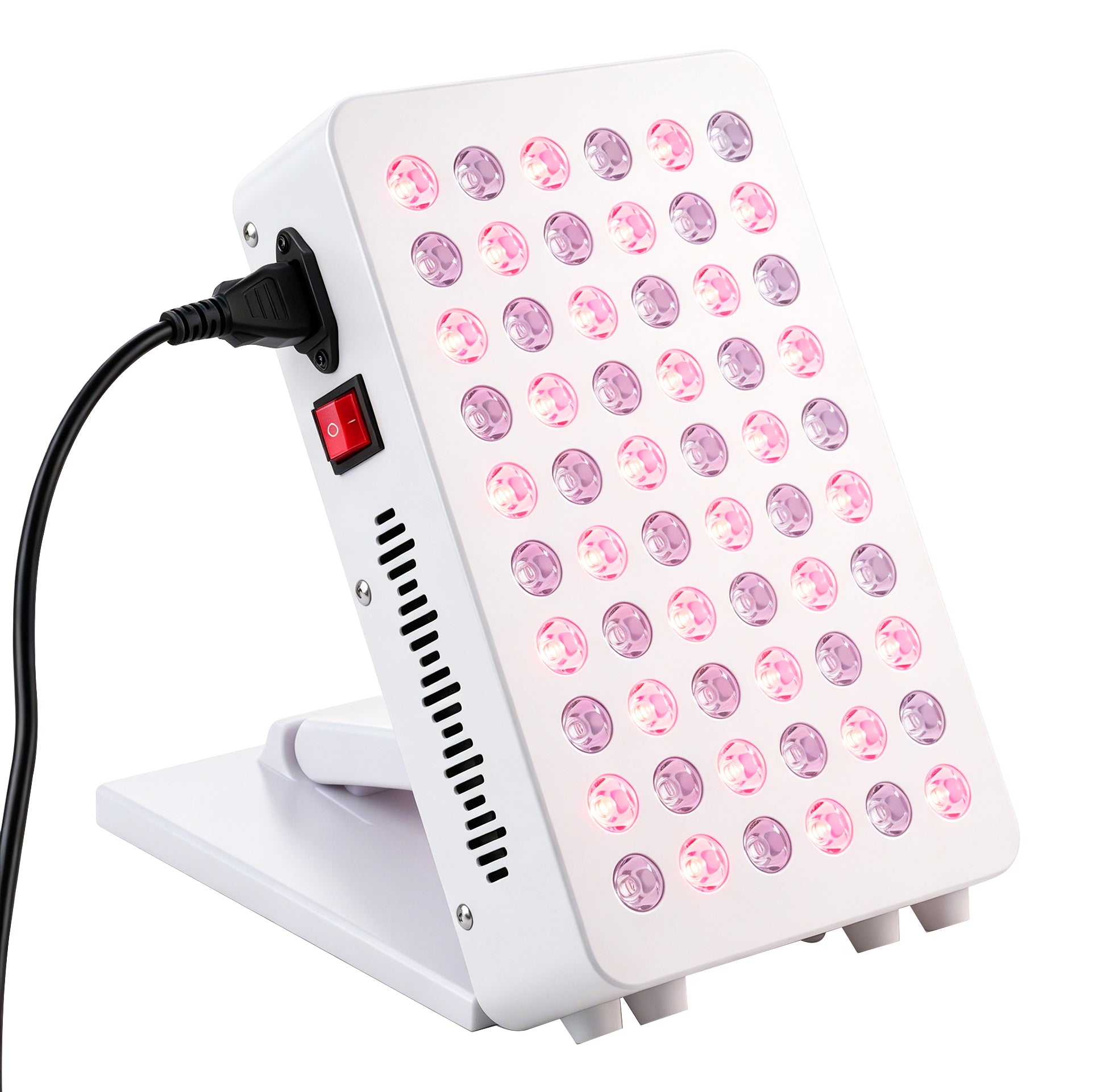 FP300Plus-Stand  Red Light Therapy Panel for Recovery & Wellness Support