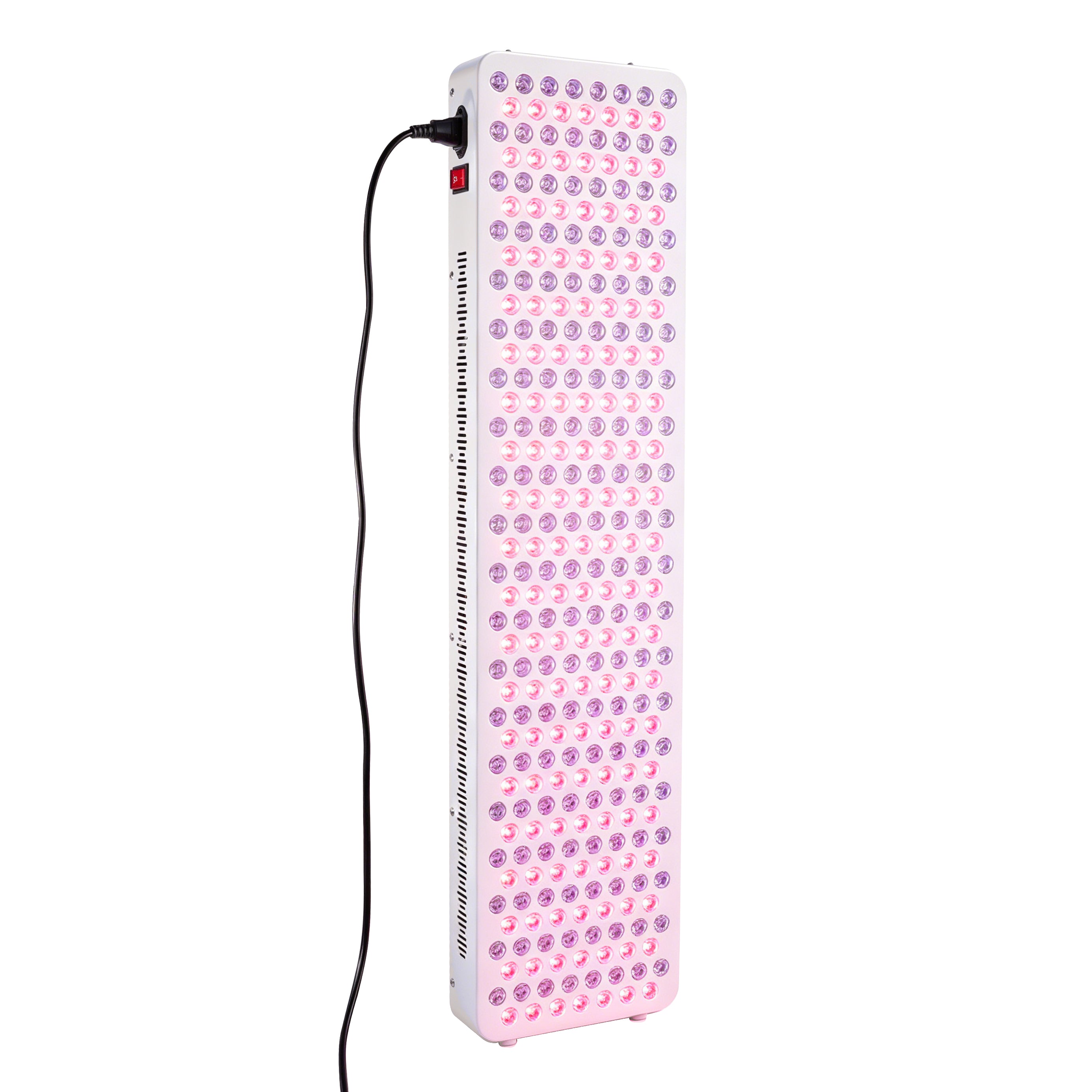 FP1000 PlusA Full Body Red Light Therapy Panel for Recovery & Wellness Support