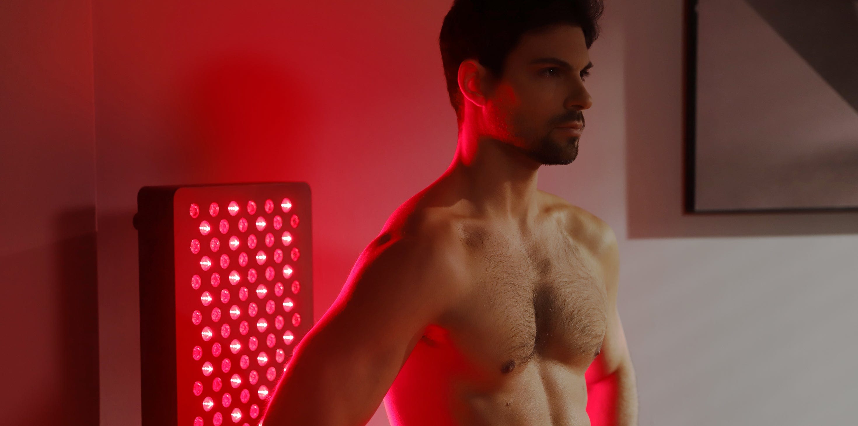 What is Red Light Therapy